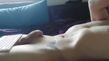 Starfish  29-07-2021 Recorded Video Nude